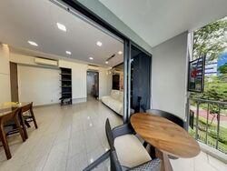 Waterwoods (D19), Condominium #566321071